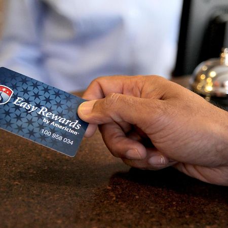 Americinn By Wyndham Sioux Falls Ngoại thất bức ảnh