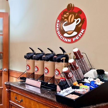 Americinn By Wyndham Sioux Falls Ngoại thất bức ảnh