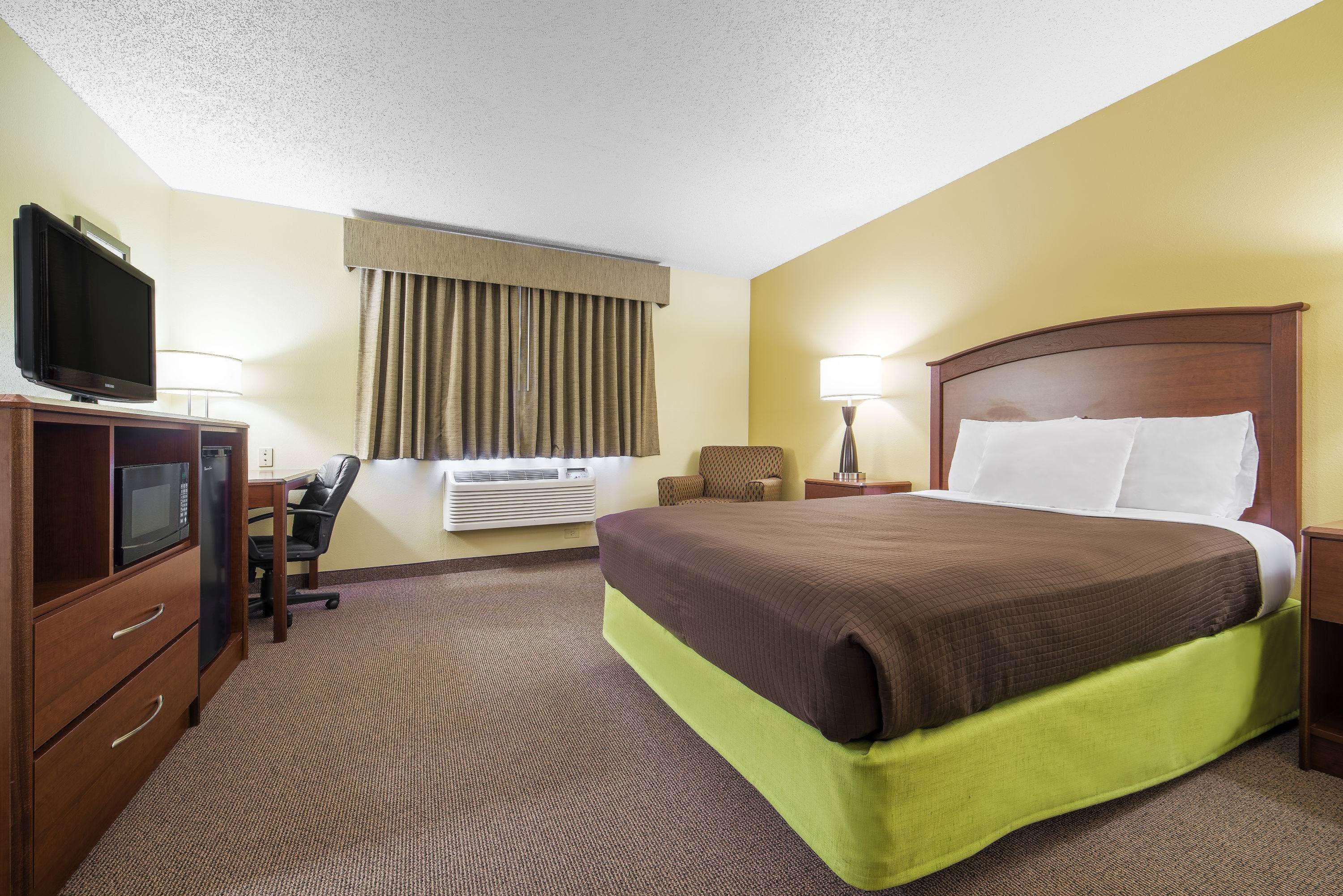 Americinn By Wyndham Sioux Falls Ngoại thất bức ảnh