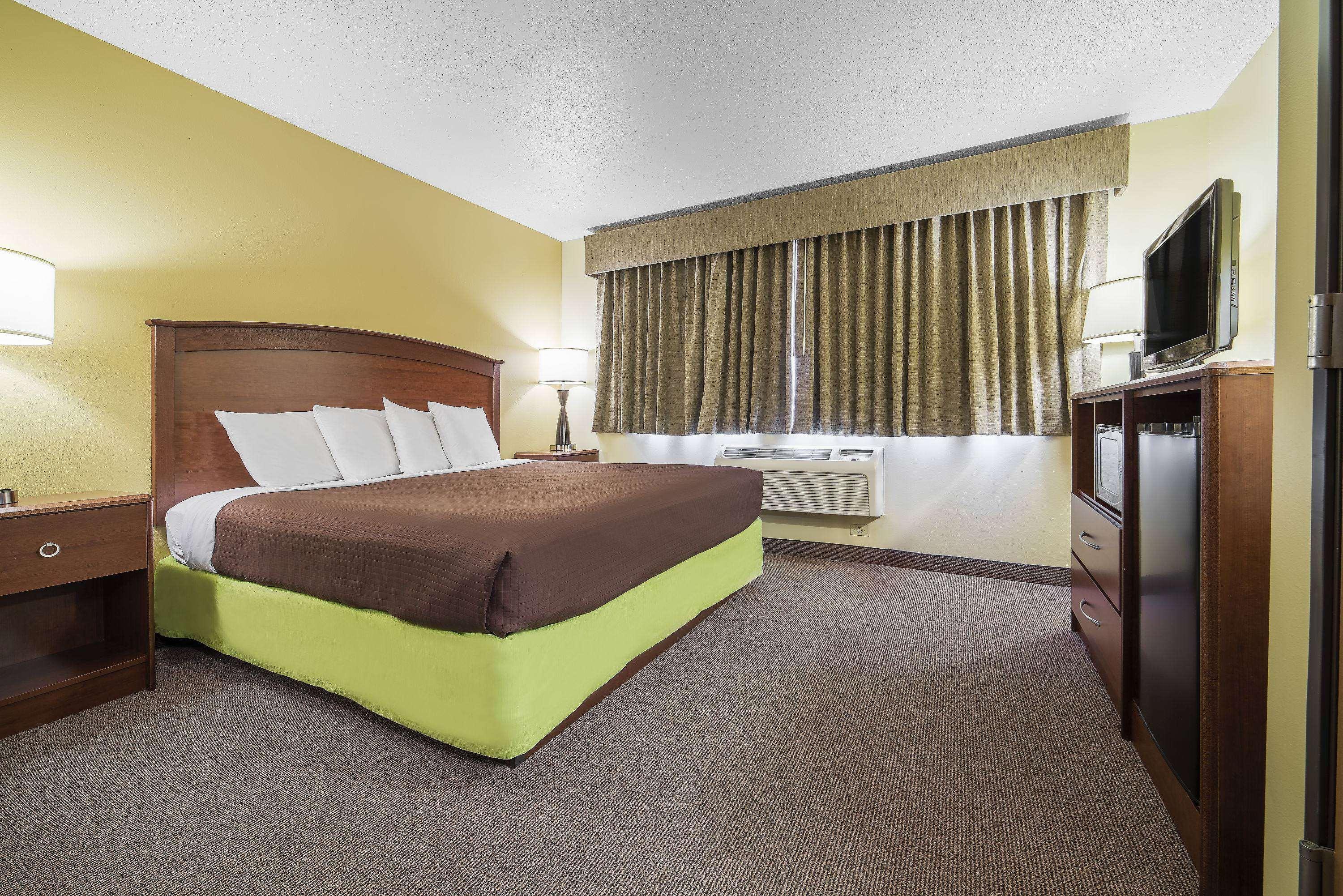 Americinn By Wyndham Sioux Falls Ngoại thất bức ảnh