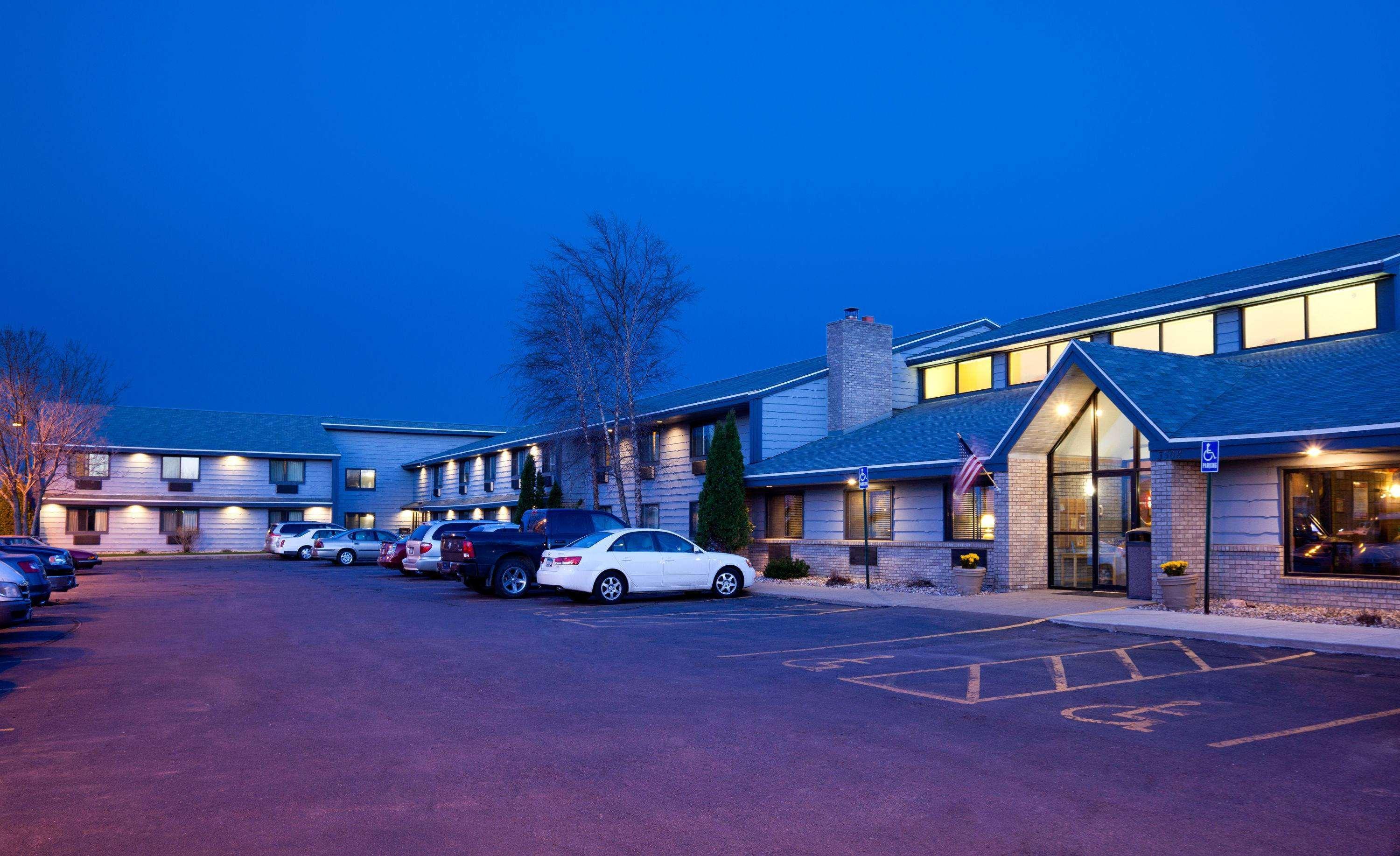 Americinn By Wyndham Sioux Falls Ngoại thất bức ảnh