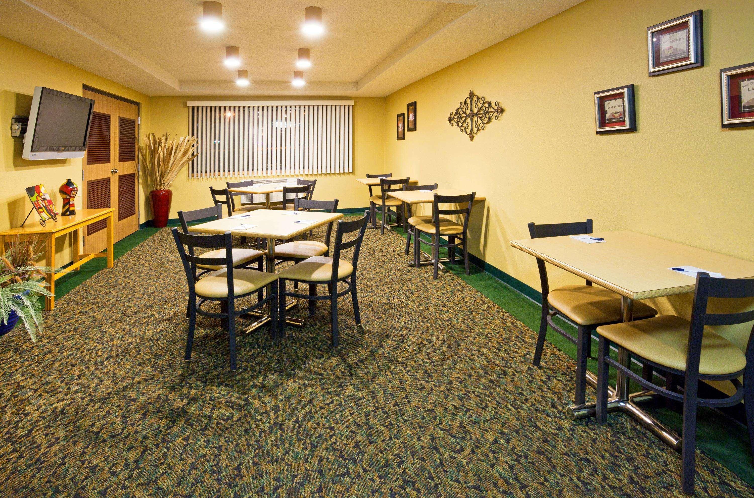 Americinn By Wyndham Sioux Falls Ngoại thất bức ảnh