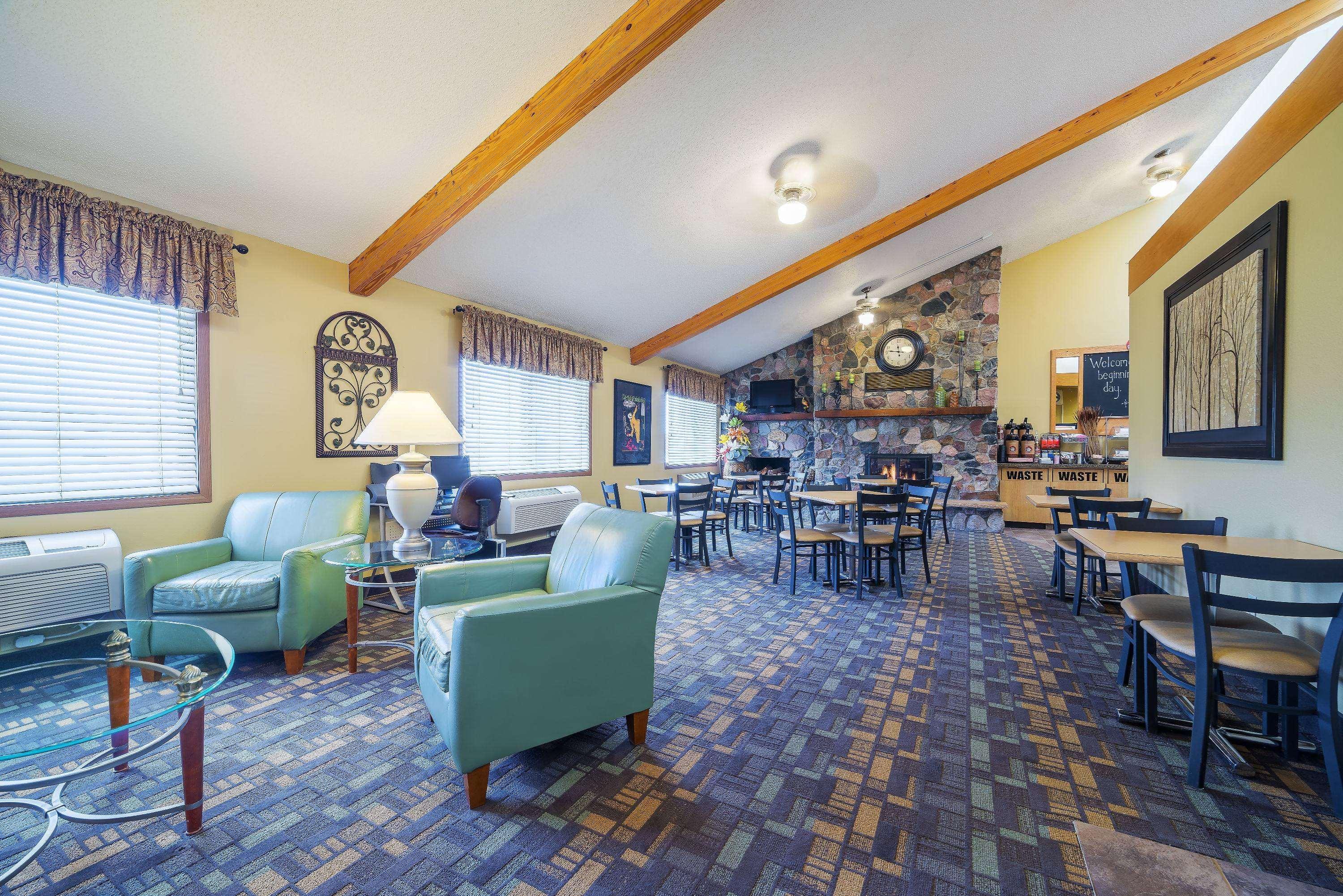 Americinn By Wyndham Sioux Falls Ngoại thất bức ảnh