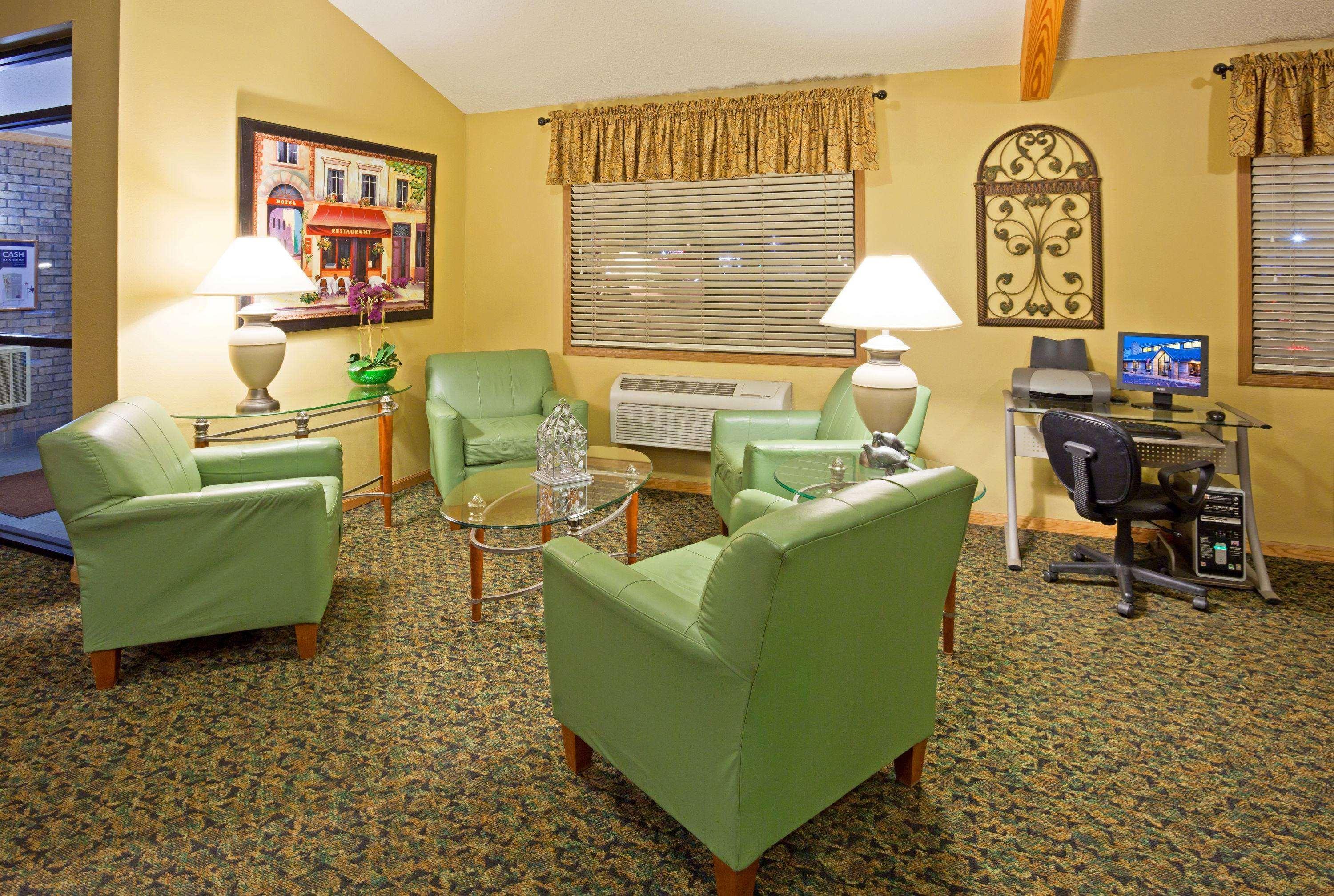 Americinn By Wyndham Sioux Falls Ngoại thất bức ảnh