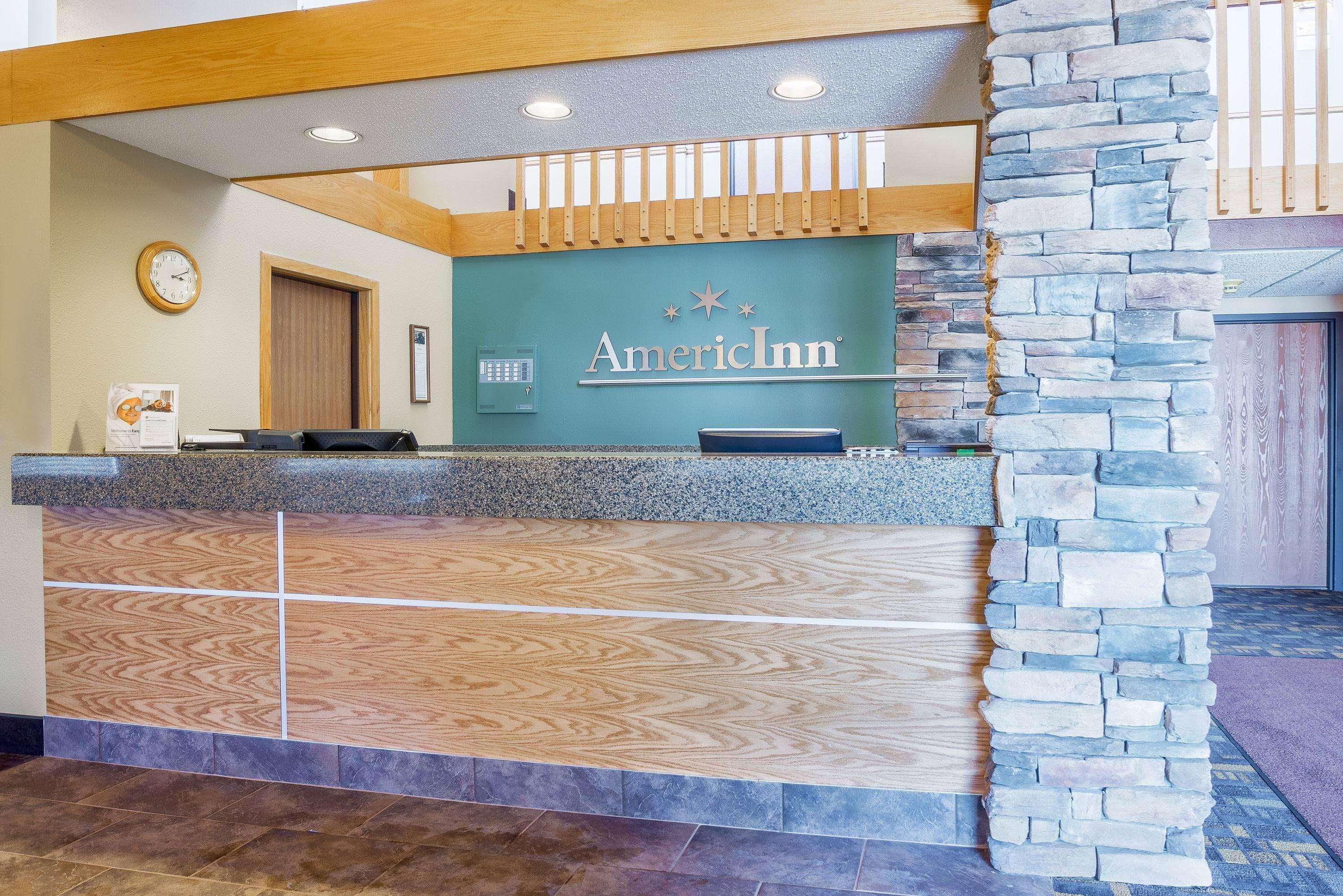 Americinn By Wyndham Sioux Falls Ngoại thất bức ảnh