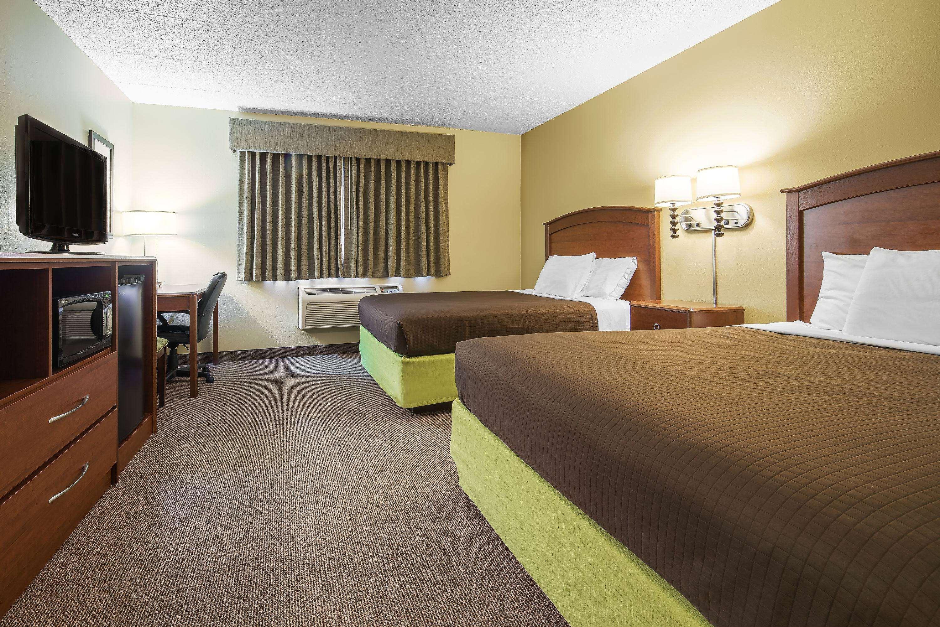 Americinn By Wyndham Sioux Falls Ngoại thất bức ảnh
