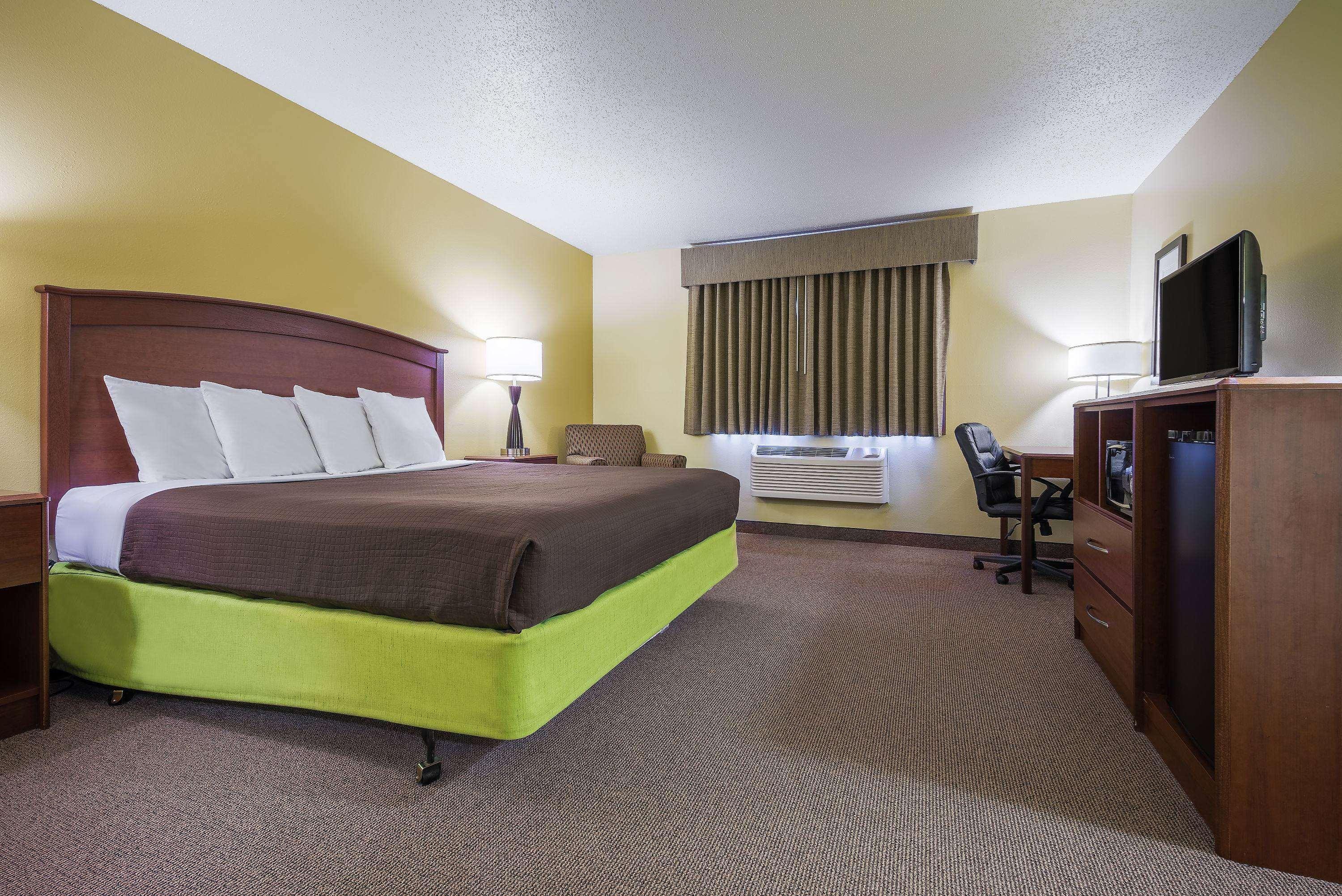 Americinn By Wyndham Sioux Falls Ngoại thất bức ảnh