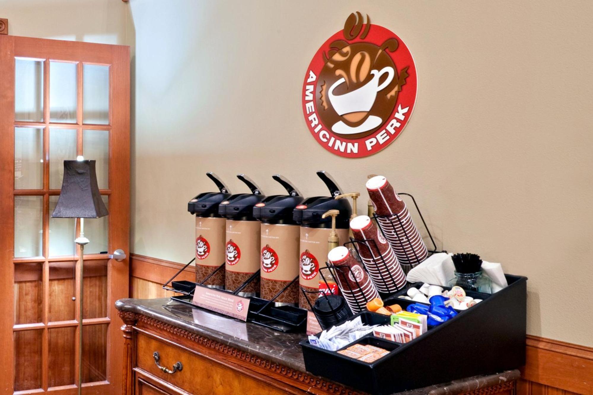 Americinn By Wyndham Sioux Falls Ngoại thất bức ảnh