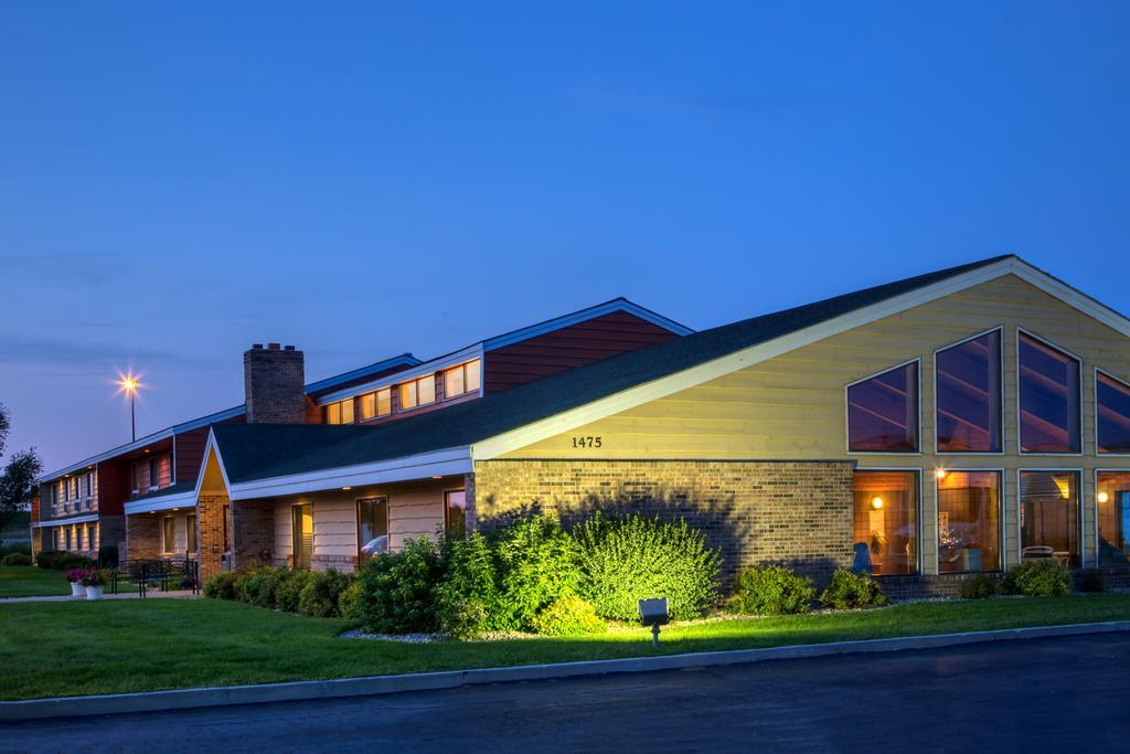 Americinn By Wyndham Sioux Falls Ngoại thất bức ảnh